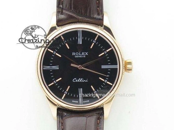 0131 SmoothTexture DateJust 36 126234 EWEF Best Edition Gray Roman Dial on Jubilee Bracelet A 609